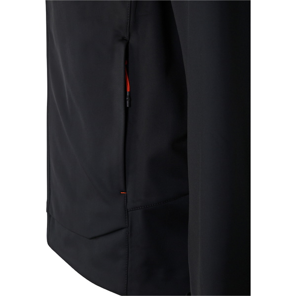 Typhoon Unisex TX-T Softshell Jacket 430630 - Black